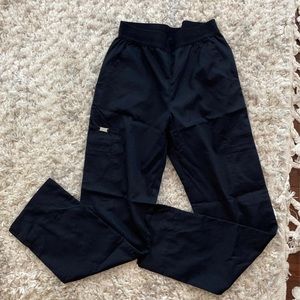 Luxe Scrub Pant